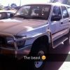 1995 Toyota 4Runner