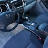 2004 Toyota 4Runner Sport 2WD Interior