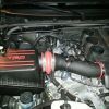 2013 Toyota 4Runner Under the Hood