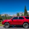 2014 Toyota 4Runner Trail Premium 