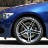 2011 BMW 335is Wheels and Tires