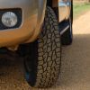 2006 Toyota 4Runner Wheels and Tires