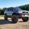 1998 Toyota 4runner