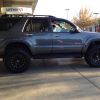 2006 Toyota 4runner