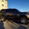 2015 Toyota 4Runner