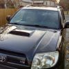 2005 Toyota 4 Runner