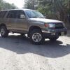 2002 Toyota 4Runner