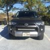 2015 Toyota 4Runner 4x4 Trail Premium Edition Under the Hood