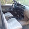 1997 Toyota 4runner Interior