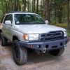 1999 Toyota 4runner SR5