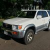 1996 Toyota 4Runner