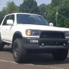 1997 Toyota 4Runner 