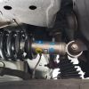 1997 Toyota 4Runner Suspension