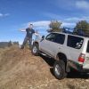 1999 Toyota 4Runner