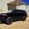 2016 Toyota 4Runner 