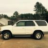 2000 Toyota 4Runner