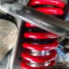 2016 Toyota 4Runner Trail Suspension