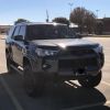 2015 Toyota 4Runner