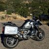 2014 BMW R1200GS