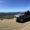 2016 Toyota 4RUNNER