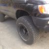 1998 Toyota 4runner Wheels and Tires