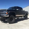 1998 Chevy K1500