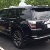 2015 Toyota 4Runner LTD