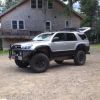 2003 Toyota 4Runner