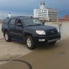 2004 Toyota 4Runner