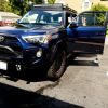 2016 Toyota 4Runner