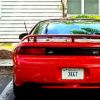 1994 Mitsubishi 3000GT FWD TT 