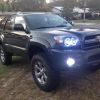 2006 Toyota 4runner Exterior