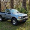 1997 Toyota Tacoma