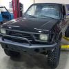 1995 Toyota Tacoma