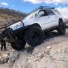 2007 Toyota 4Runner Sport 