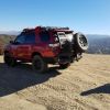 2017 Toyota 4Runner TRD Pro 