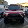 2017 Toyota 4Runner TRD Pro