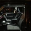 2016 Toyota 4Runner SR5 Interior