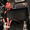 2017 Toyota 4Runner Under the Hood