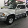 1999 Toyota 4Runner limited