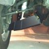 2003 Toyota 4Runner Sports Edition 4.7 V8 Suspension