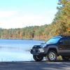 2003 Toyota 4Runner Sports Edition 4.7 V8 