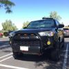 2015 Toyota 4Runner