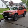 1997 Toyota 4Runner