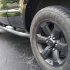 2008 Toyota 4 Runner Wheels and Tires