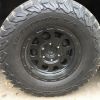 1997 Toyota 4Runner Wheels and Tires
