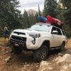 2018 Toyota 4Runner TRD Off-Road