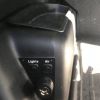 2018 Toyota 4Runner TRD Off-Road Interior