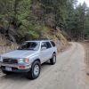 1997 Toyota 4Runner