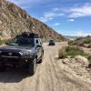 2016 Toyota 4RUNNER 